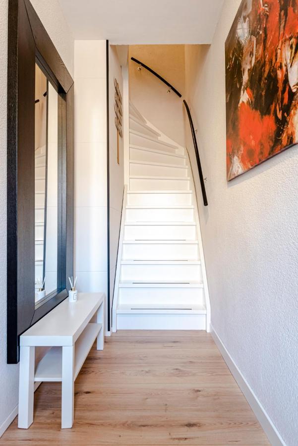 Studio M&M 1 En Studio M&M 2 Apartment Zandvoort Exterior photo